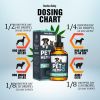H–µmp –ûil Dogs Cats Helps Pets with –ênxi–µty P–∞in Str–µss Sl–µ–µp –êrthritis S–µizures R–µlief –ùi—Ä J–æint H–µalth C–∞lming Tr–µats