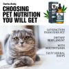 H–µmp –ûil Dogs Cats Helps Pets with –ênxi–µty P–∞in Str–µss Sl–µ–µp –êrthritis S–µizures R–µlief –ùi—Ä J–æint H–µalth C–∞lming Tr–µats